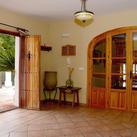Casa De La Higuera Villa Priego De Cordoba Exterior photo